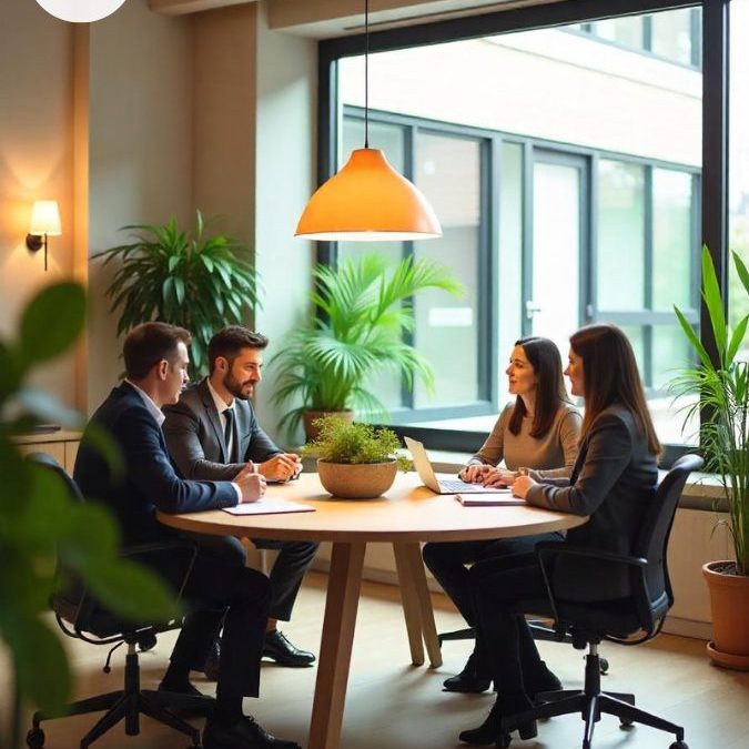 Nuevo Año, nuevas oportunidades: Cómo empezar con propósito y energía