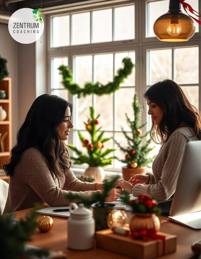 Bienestar y Navidad: Cómo disfrutar de unas Fiestas plenas y saludables