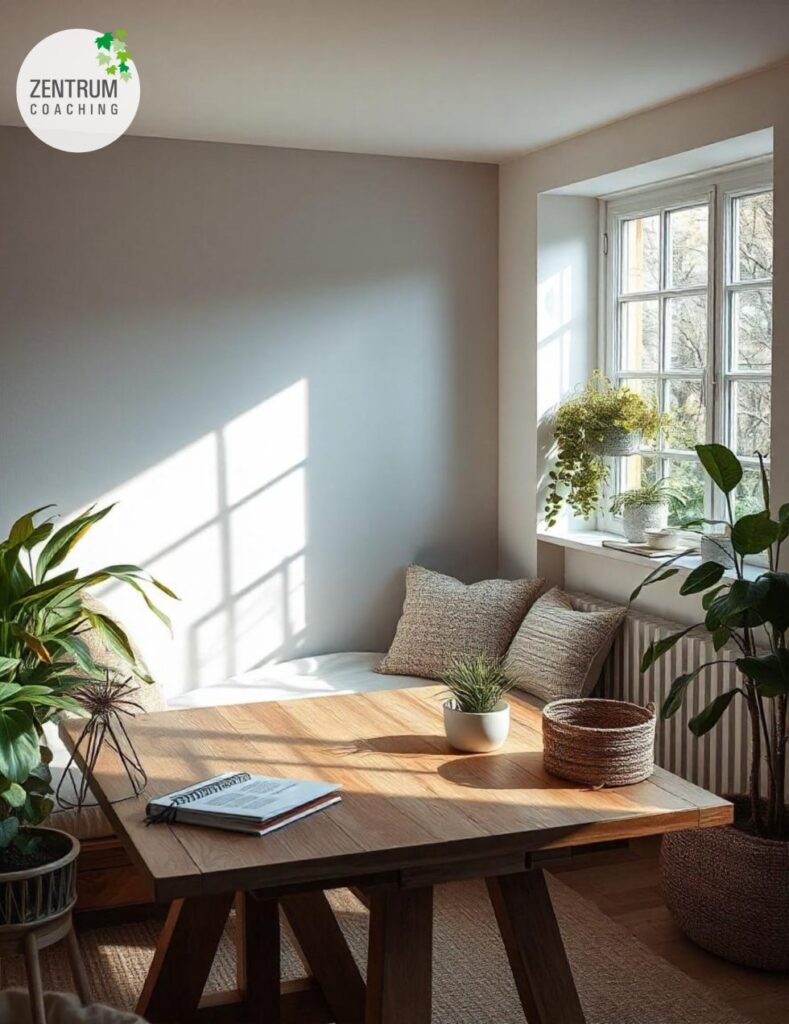 Crear rituales de bienestar: Cómo establecer prácticas diarias que fomenten el equilibrio y la paz interior