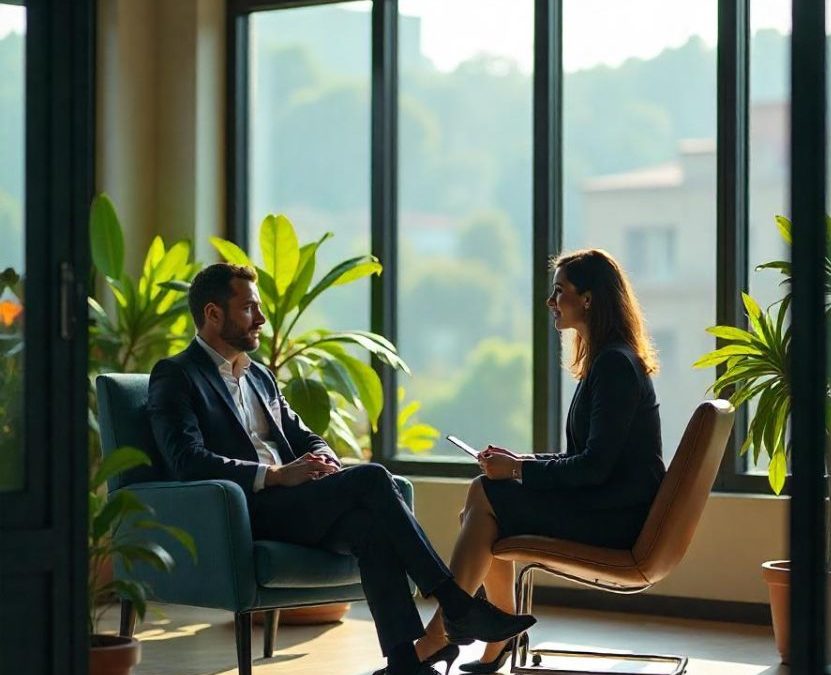 Comunicación empática: el arte de escuchar para conectar mejor