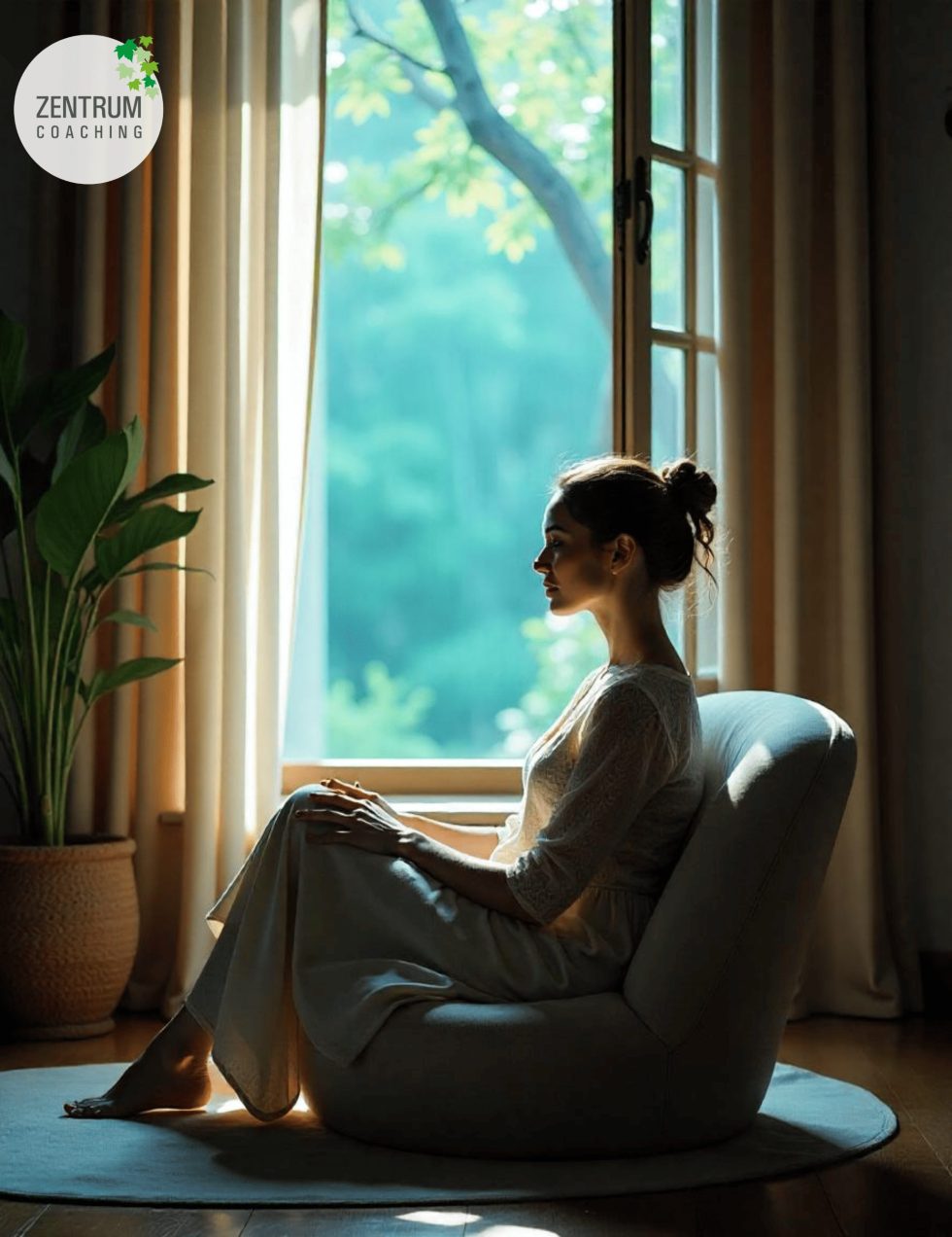El arte de parar: Cómo reconocer las señales de tu cuerpo y darle a tu mente el descanso que necesita