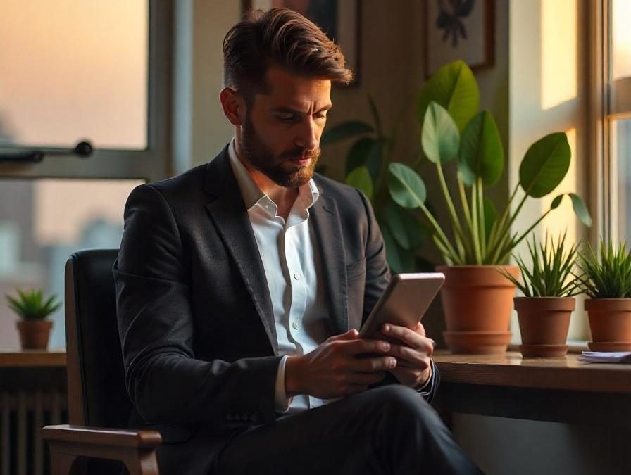 Reinventarse en el ámbito profesional: Cómo el autoconocimiento puede ser tu mejor aliado