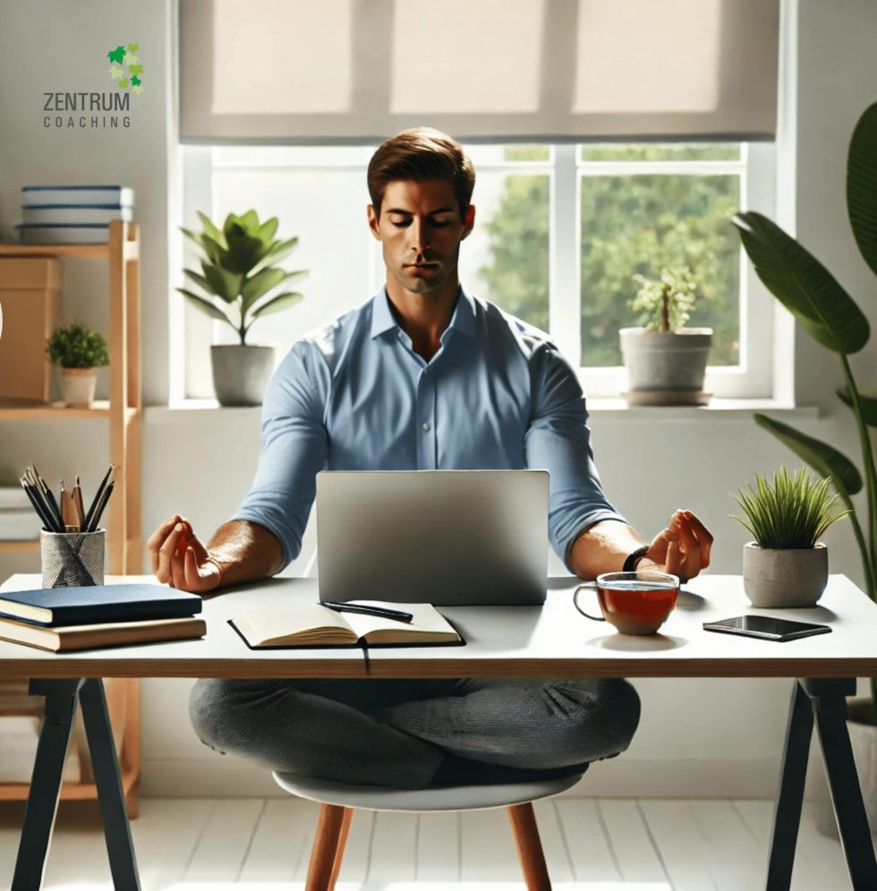 Estrategias de coaching para potenciar tu bienestar y productividad