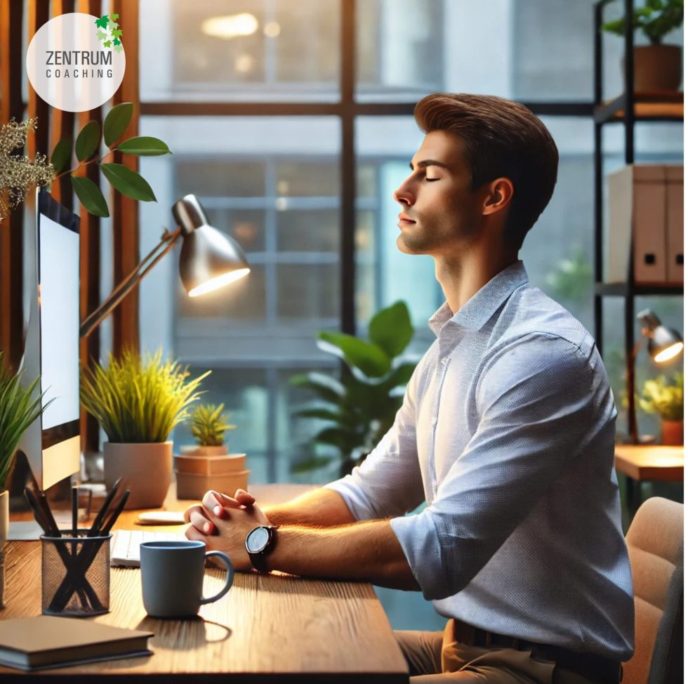 Mindfulness en el trabajo: Estrategias para reducir el estrés y mejorar tu enfoque