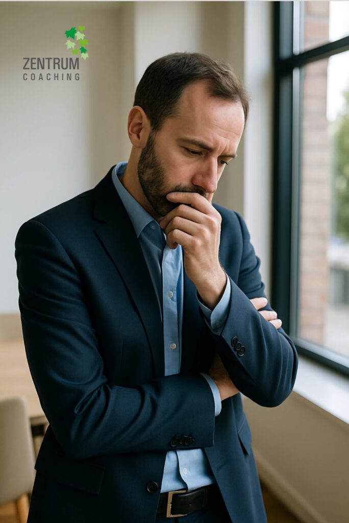 Vulnerabilidad en el liderazgo: clave para liderar con confianza