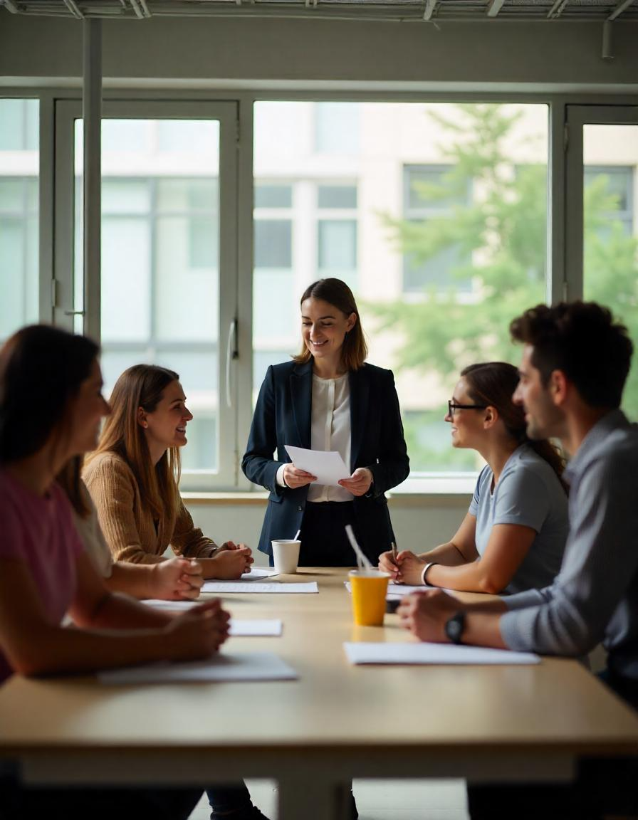 equipo de trabajo