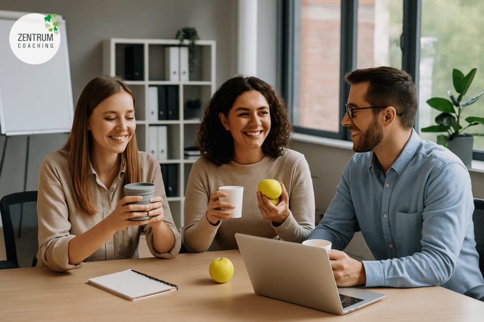 El impacto del bienestar en la empresa: Pequeños cambios con grandes resultados