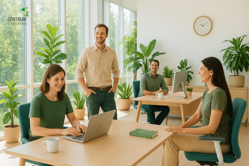 Cuando las emociones se sientan a trabajar contigo: claves para gestionarlas con inteligencia
